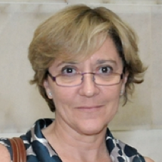 Olga Genilloud – Fundación Medina
